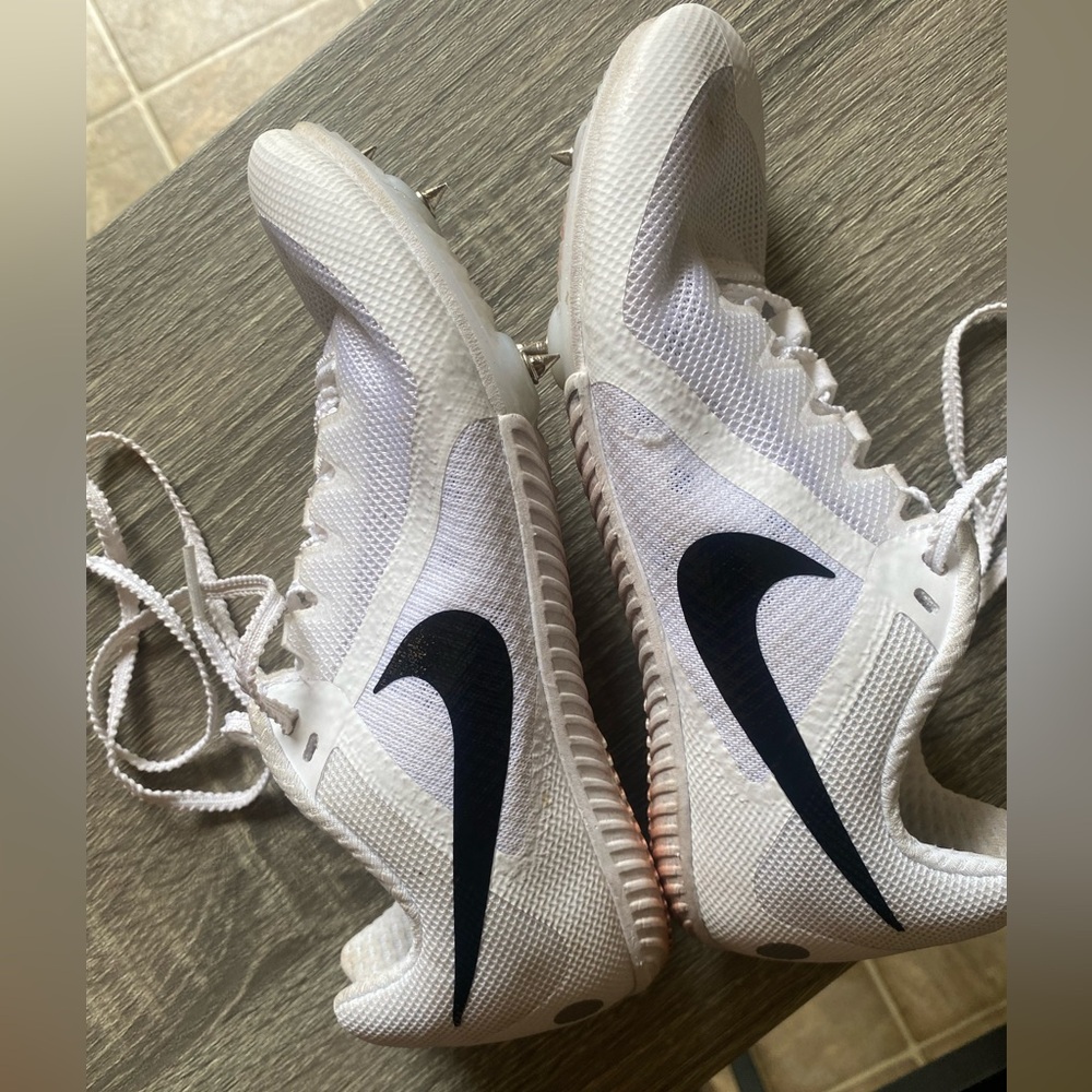 Nike Zoom Rival Multi-event track and field spikes